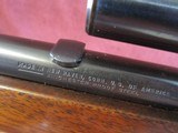 WINCHESTER MODEL 43 CALIBER 218 BEE - 10 of 14