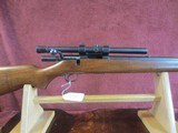 WINCHESTER MODEL 43 CALIBER 218 BEE - 1 of 14