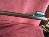 WINCHESTER MODEL 43 CALIBER 218 BEE - 5 of 14