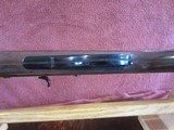 REMINGTON MODEL NYLON 66 MOHAWK BROWN
PRE 1968 - 11 of 12