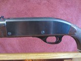 REMINGTON MODEL NYLON 66 MOHAWK BROWN
PRE 1968 - 5 of 12