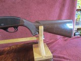 REMINGTON MODEL NYLON 66 MOHAWK BROWN
PRE 1968 - 8 of 12