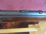 WINCHESTER MODEL 1894 CALIBER 38-55 - 3 of 9