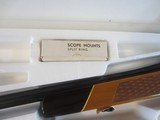 SAKO DELUXE FINBEAR RIFLE CALIBER 25-06 NEW IN BOX - 2 of 13