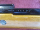 SAKO DELUXE FINBEAR RIFLE CALIBER 25-06 NEW IN BOX - 10 of 13