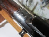REMINGTON MODEL 8C CALIBER 35 REMINGTON - 14 of 17