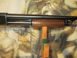 ITHACA MODEL 37 16GA PUMP SHOTGUNVERY NICE - 3 of 13