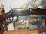 WINCHESTER MODEL 94 PRE 64 CALIBER 30-30 - 2 of 15