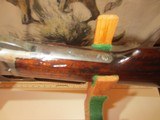 MARLIN MODEL 1893 CALIBER 38-55 BARREL 26