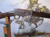 MARLIN MODEL 1893 CALIBER 38-55 BARREL 26