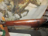 MARLIN MODEL 1893 CALIBER 38-55 BARREL 26