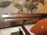 MARLIN MODEL 1893 CALIBER 38-55 BARREL 26