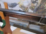 MARLIN MODEL 1893 CALIBER 38-55 BARREL 26
