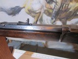 MARLIN MODEL 1893 CALIBER 38-55 BARREL 26