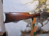 MARLIN MODEL 1893 CALIBER 38-55 BARREL 26