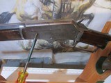 MARLIN MODEL 1893 CALIBER 38-55 BARREL 26