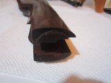 WINCHESTER PRE 64 MODEL 94 BUTT STOCK W/ STEEL BUTT PLATE - 4 of 6