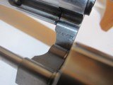 SMITH & WESSON MODEL 686-3 357 MAG 83/8" BARREL - 10 of 11