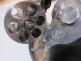 SMITH & WESSON MODEL 686-3 357 MAG 83/8" BARREL - 9 of 11