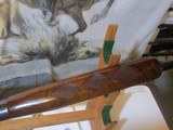 WINCHESTER MODEL 50 12GA CUSTOM SHOP ORDER 1950'S - 5 of 10