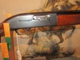 WINCHESTER MODEL 50 12GA CUSTOM SHOP ORDER 1950'S - 2 of 10