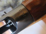 WINCHESTER MODEL 50 12GA CUSTOM SHOP ORDER 1950'S - 8 of 10