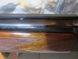 WINCHESTER MODEL 50 12GA CUSTOM SHOP ORDER 1950'S - 9 of 10