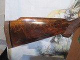 WINCHESTER MODEL 50 12GA CUSTOM SHOP ORDER 1950'S - 3 of 10