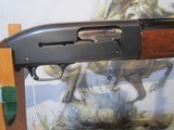 WINCHESTER MODEL 50 12GA CUSTOM SHOP ORDER 1950'S - 4 of 10