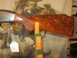 WINCHESTER MODEL 50 12GA CUSTOM SHOP ORDER 1950'S - 10 of 10