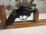 SMITH & WESSON MODEL 36 NO DASH SQUARE BUTTSold GA - 4 of 5