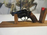 SMITH & WESSON MODEL 36 NO DASH SQUARE BUTTSold GA - 1 of 5