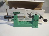 REDDING CASE TRIMING LATHE NEW IN BOX - 2 of 3