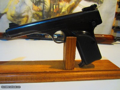 FN BROWNING MODEL 10/71 CALIBER 380 ACP OR MAKE OFFER