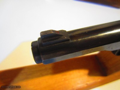 FN BROWNING MODEL 10/71 CALIBER 380 ACP OR MAKE OFFER - Image 3 of 6
