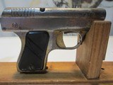 SIMSON & SONS SUHL GERMANY 25 ACP POCKET PISTOL - 3 of 9