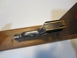 SIMSON & SONS SUHL GERMANY 25 ACP POCKET PISTOL - 8 of 9