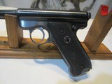 STURM RUGER & CO INC INC FIRST MODEL - 10 of 11