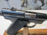 STURM RUGER & CO INC INC FIRST MODEL - 2 of 11