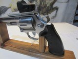 SMITH & WESSON MODEL 629 NO DASH 44MAG 6