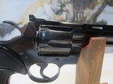 COLT PYTHON BLUE 4" 357 MAG - 2 of 14