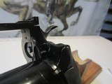 COLT PYTHON BLUE 4" 357 MAG - 11 of 14