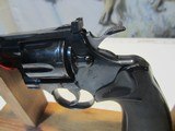 COLT PYTHON BLUE 4" 357 MAG - 7 of 14