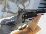 COLT PYTHON BLUE 4" 357 MAG - 3 of 14