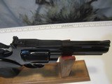 COLT PYTHON BLUE 4" 357 MAG - 4 of 14