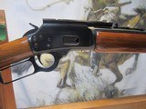MARLIN MODEL 1894CS 357 MAG 18" BARREL - 2 of 10
