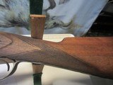 W. RICHARDS 12GA MUZZLE LOADING DOUBLE BARREL SHOTGUN - 10 of 13