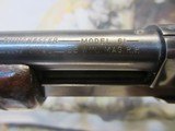 WINCHESTER MODEL 61 22 WIN MAG - 9 of 17