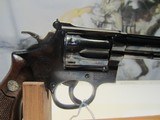 SMITH & WESSON MODEL 17-322 L.R. - 2 of 12
