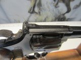 SMITH & WESSON MODEL 17-322 L.R. - 3 of 12